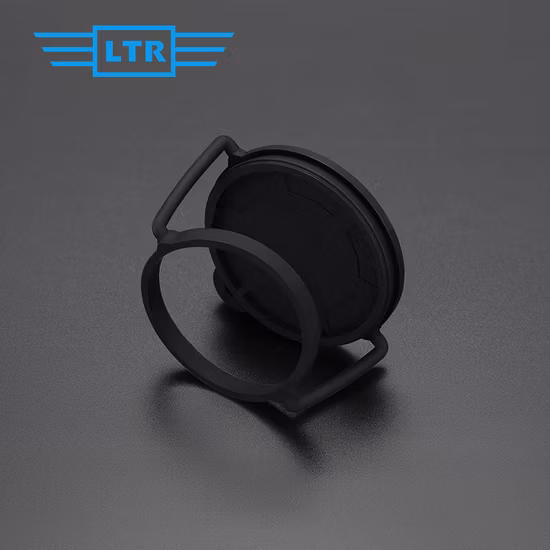 ISO9001 IATF 16949: 2016 Certified EPDM Aging Resistance Rubber Wire Silicone Wiring Cable Grommet for Automotive and Electronic