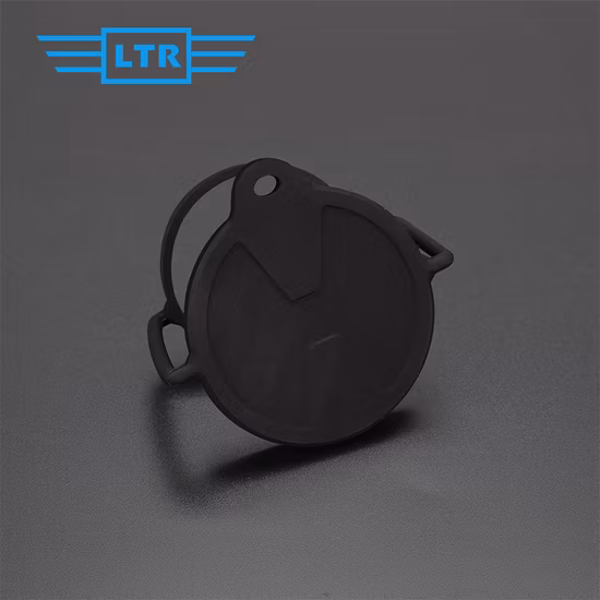 ISO9001 IATF 16949: 2016 Certified EPDM Aging Resistance Rubber Wire Silicone Wiring Cable Grommet for Automotive and Electronic