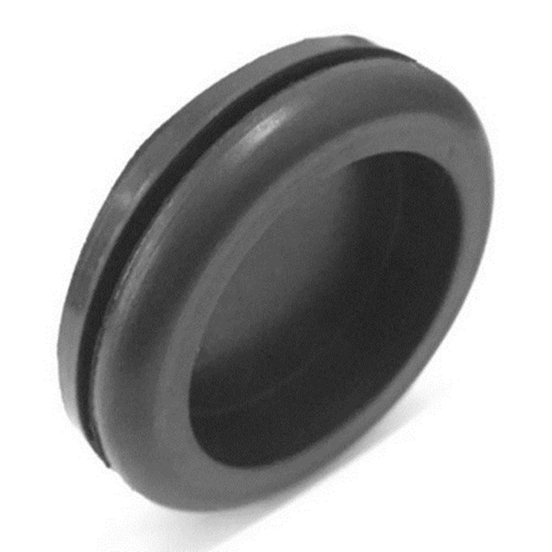 Customize EPDM Silicone NBR Rubber Wire Grommet for Equipment