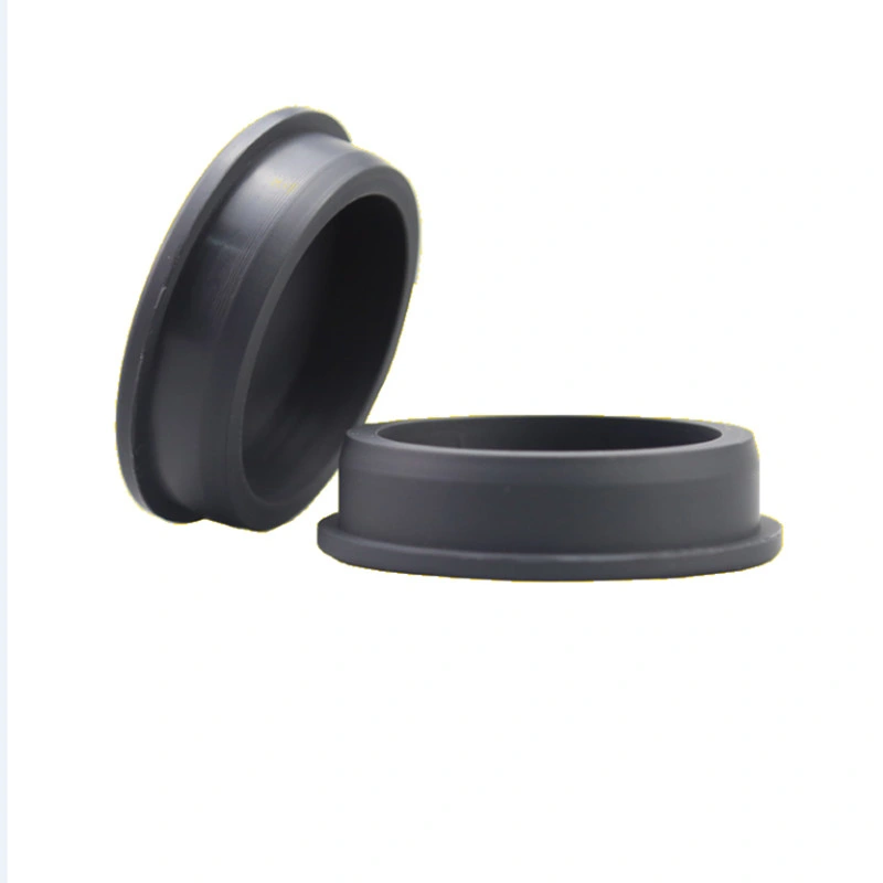 Silicone EPDM Rubber Grommet, Rubber Cap, Rubber Plug with FDA Certificatioin
