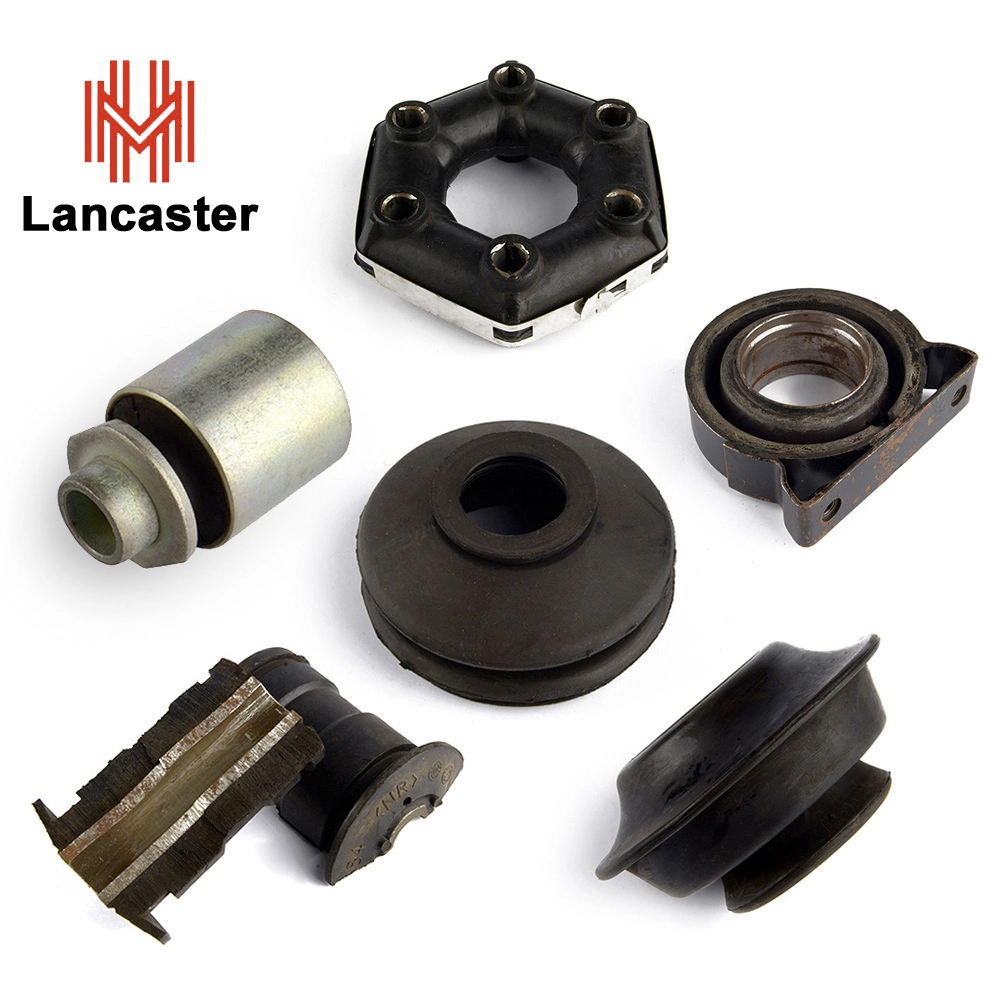 Rear Lateral Link Bushing Kit