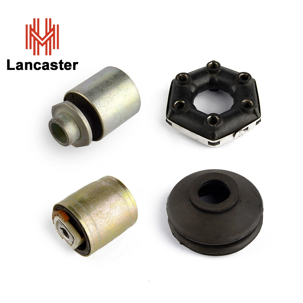 Rear Lateral Link Bushing Kit