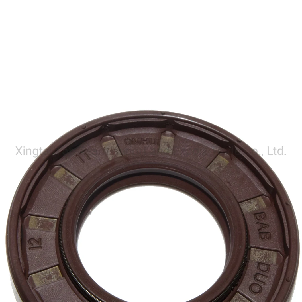 Custom Precision High Temperature Resistant Oil Seal Resistant Rubber O Ring Seals 20*40*7 or 20-40-7