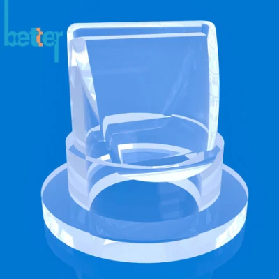Válvula de retenção de elastômero/silicone/EPDM transparente para uso médico automotivo
