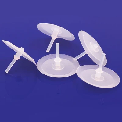 Válvulas guarda-chuva de borracha de silicone líquida médica/válvulas de retenção unidirecionais
